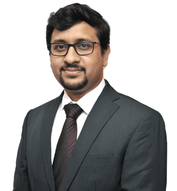 Syed Peeran